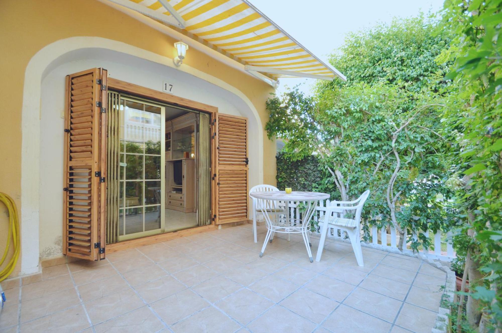 La Pla House Ferienhaus *