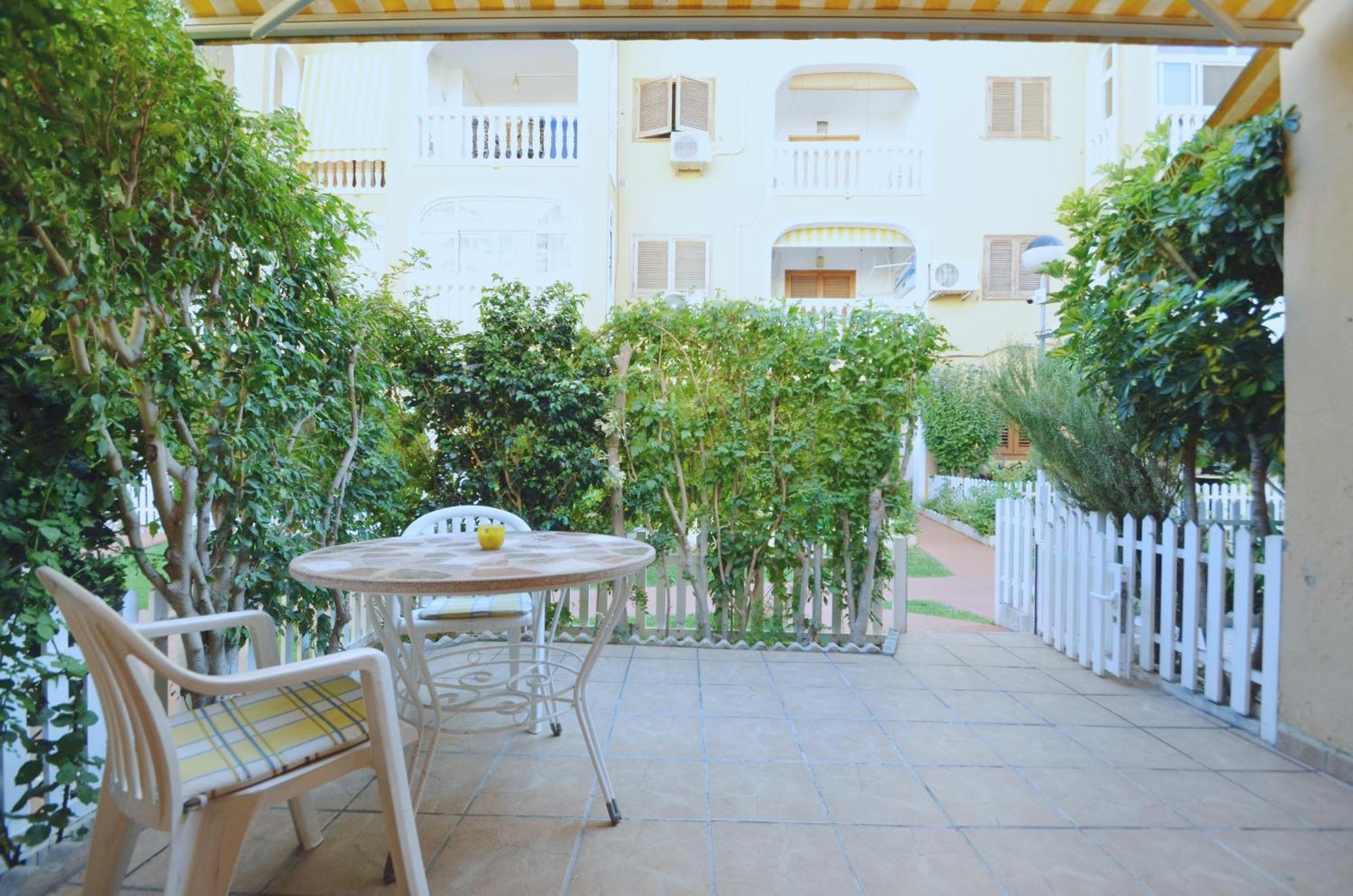 La Pla House