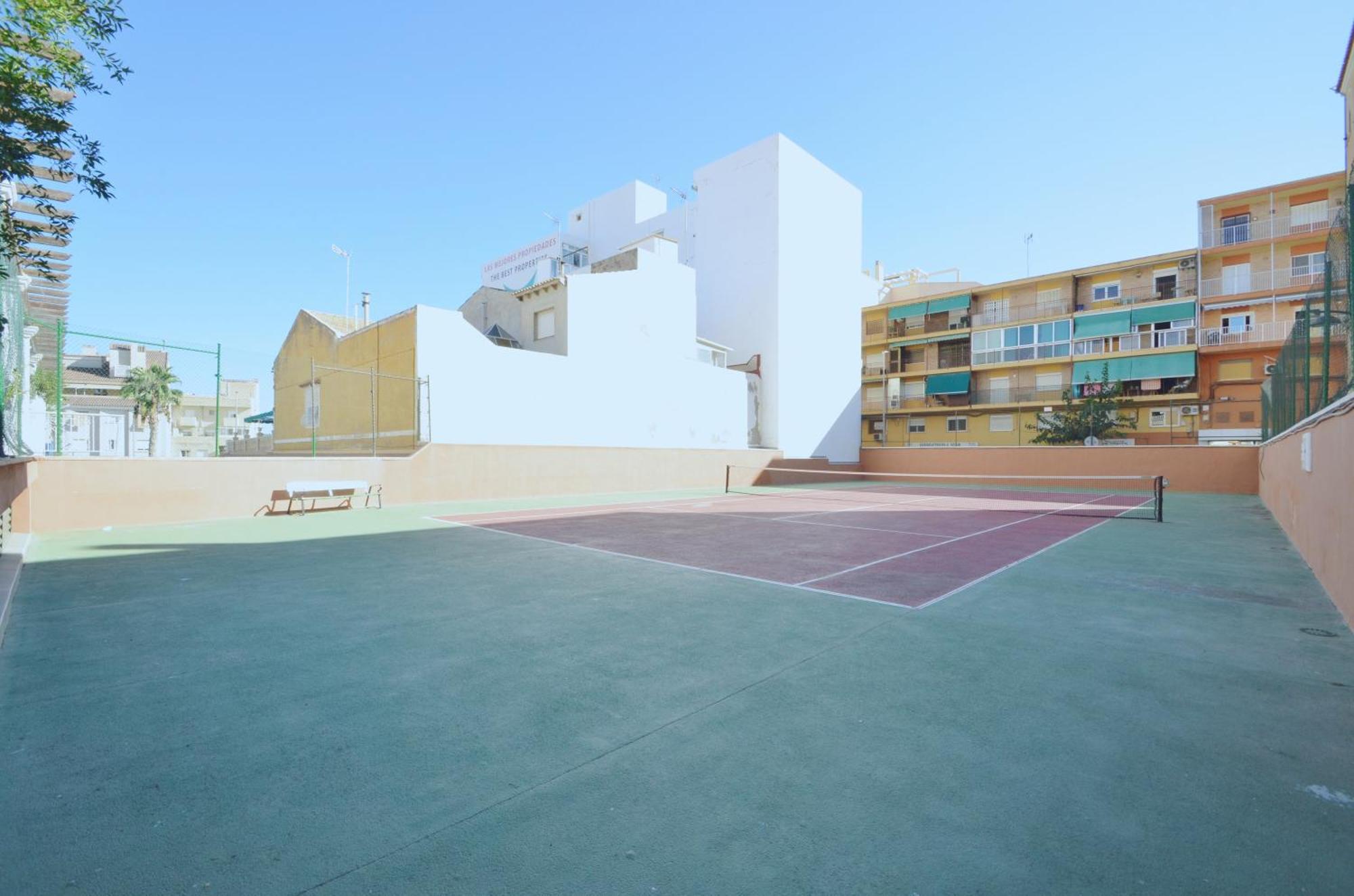 La Pla House El Campello
