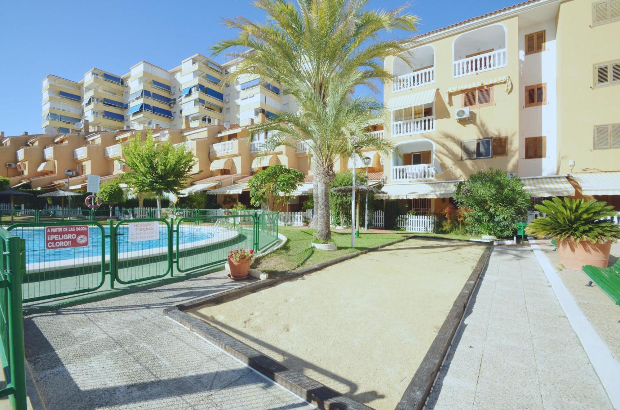 Ferienhaus La Pla House *
