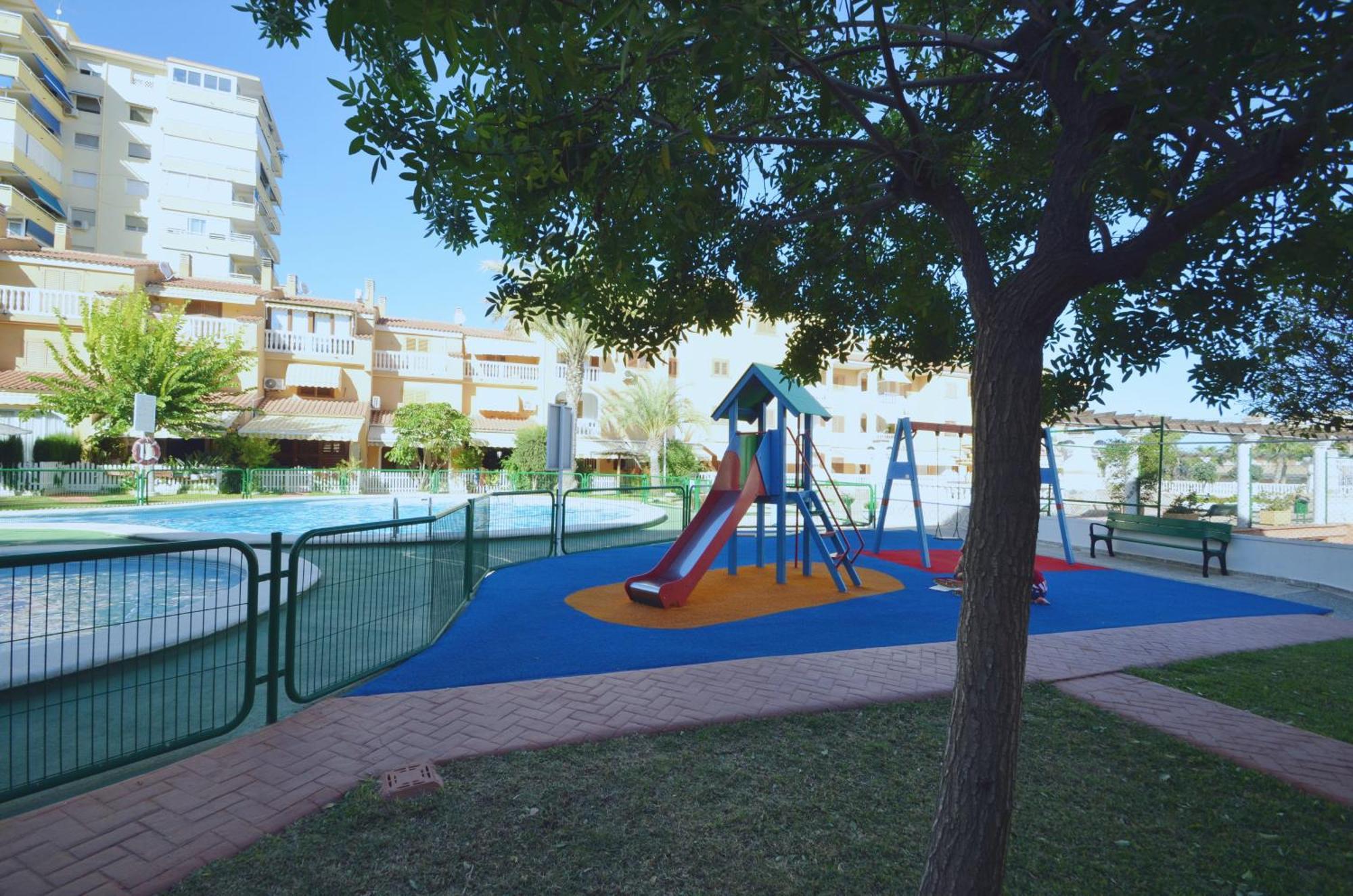 La Pla House El Campello