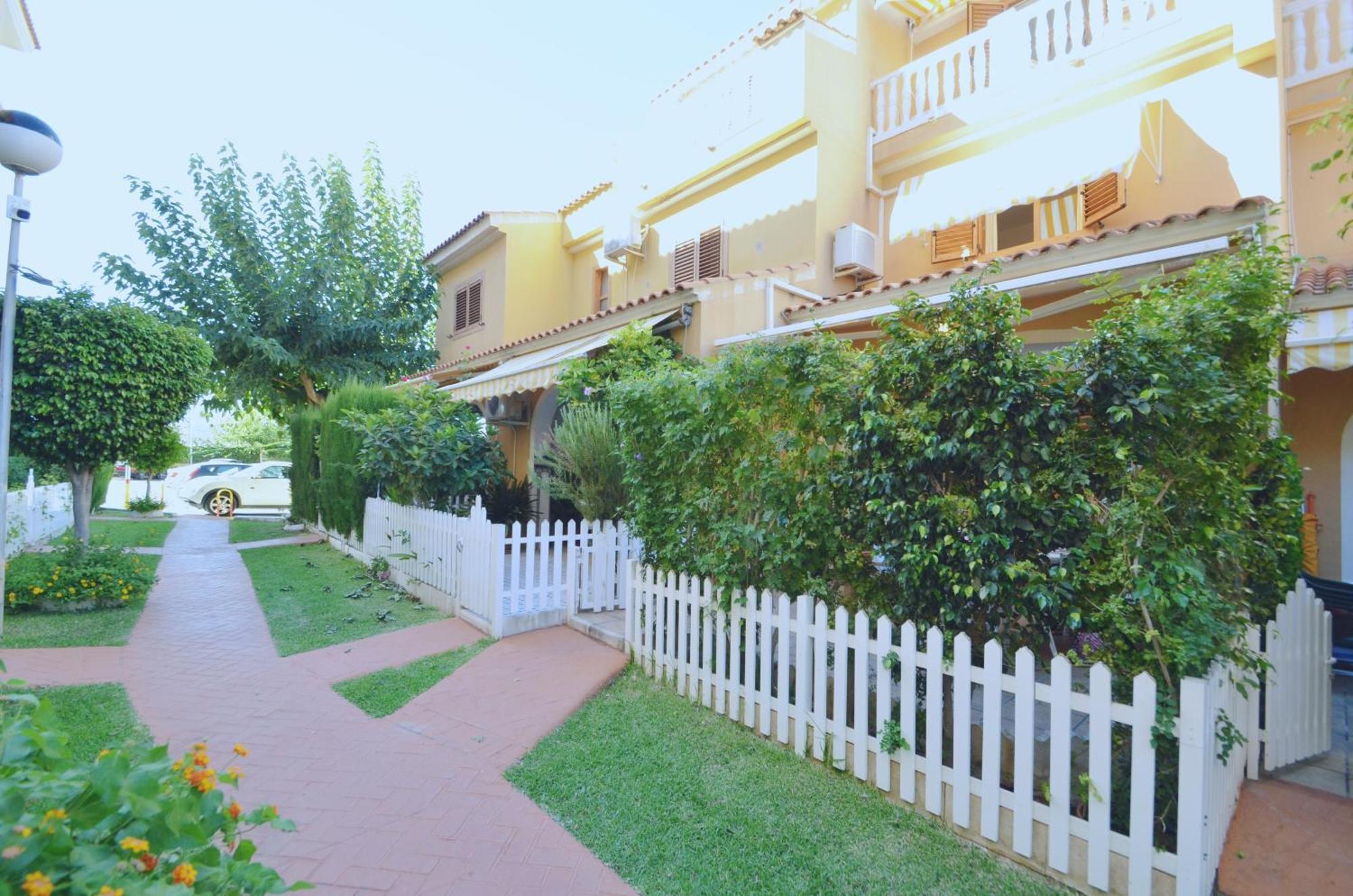 La Pla House