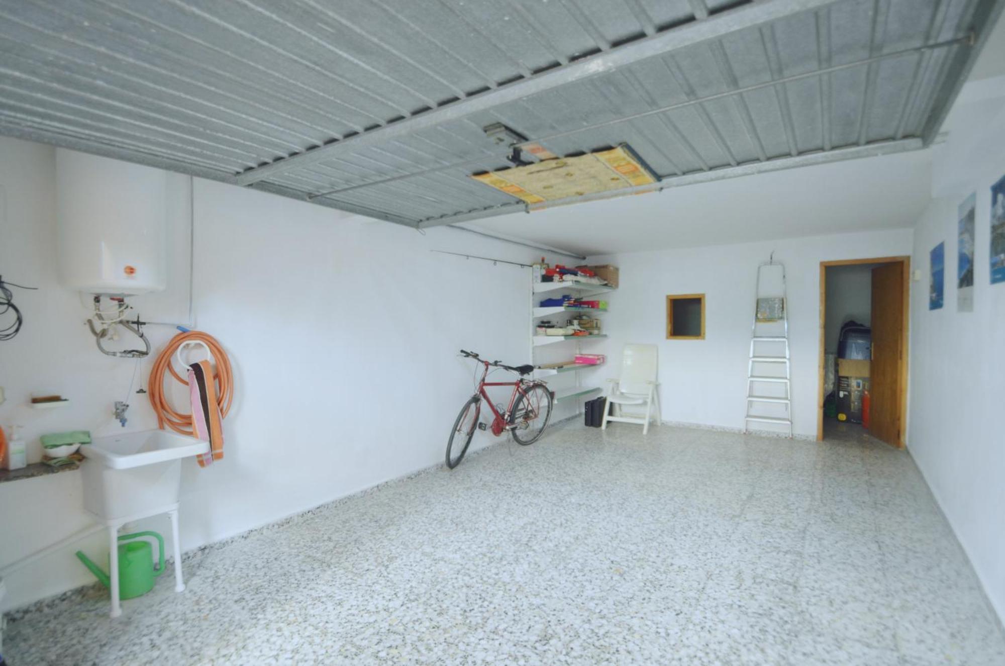 Ferienhaus La Pla House