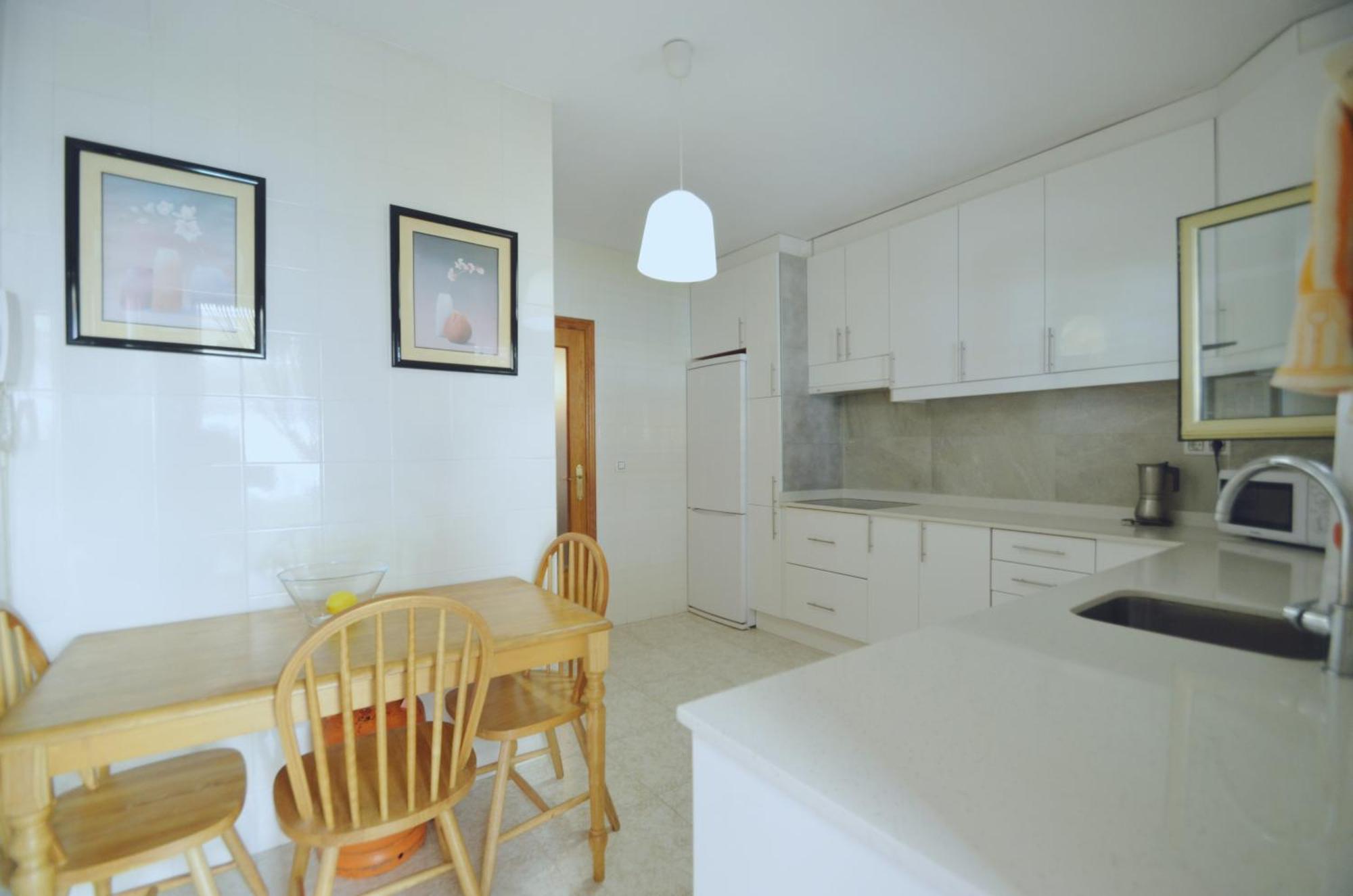 La Pla House Ferienhaus El Campello